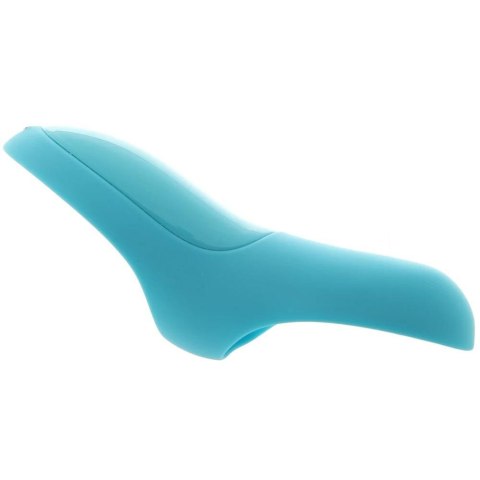 Stymulator - Teaser Finger Vibrator (light blue) Satisfyer Stymulator - Teaser Finger Vibrator (light blue) Satisfyer