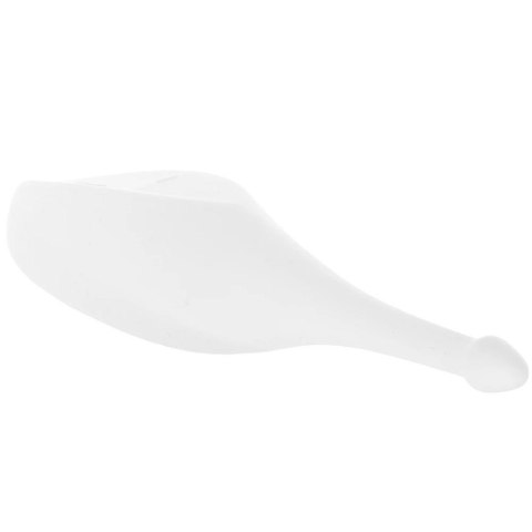 Stymulator - Twirling Fun Trip Vibrator (White) Satisfyer Stymulator - Twirling Fun Trip Vibrator (White) Satisfyer