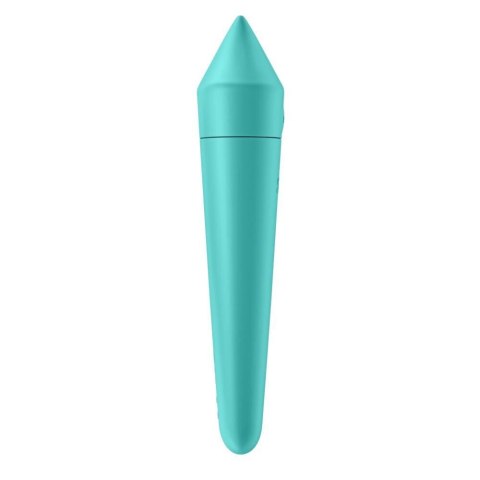 Stymulator-Ultra Power Bullet 8 (Turquoise) Satisfyer Stymulator-Ultra Power Bullet 8 (Turquoise) Satisfyer