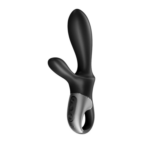 Wibrator-Heat Climax+ Connect App Satisfyer Wibrator-Heat Climax+ Connect App Satisfyer