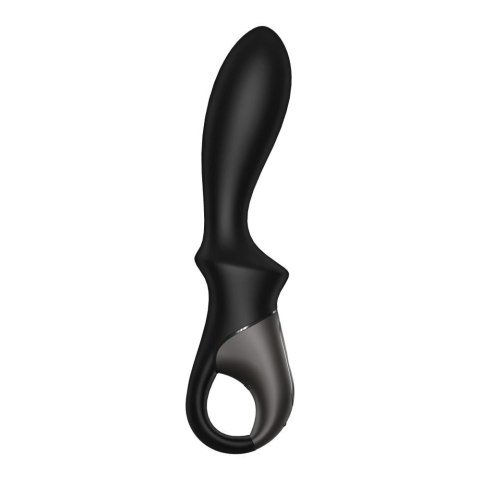 Wibrator-Heat Climax Connect App Satisfyer Wibrator-Heat Climax Connect App Satisfyer