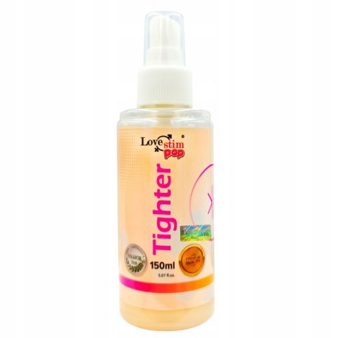 Żel-LSTIM POP Tighter 150ml LoveStim Żel-LSTIM POP Tighter 150ml LoveStim