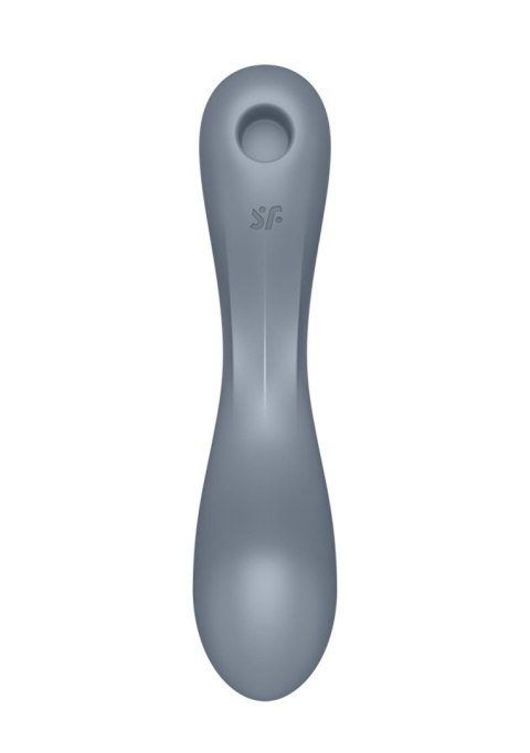 Curvy Trinity 1 bluegrey Satisfyer