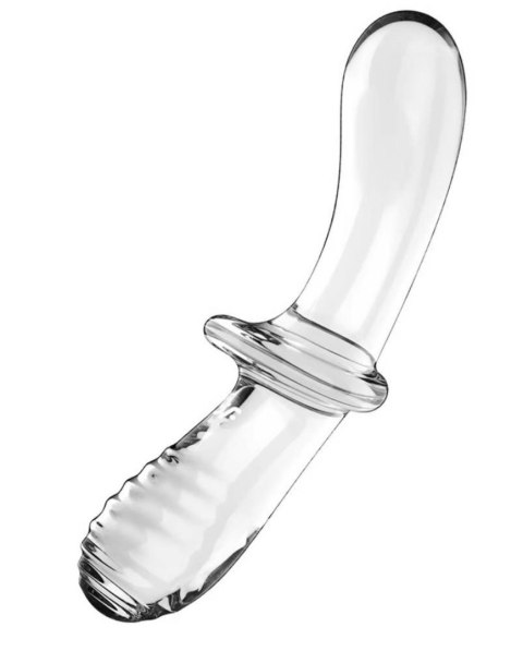 Double Crystal (transparent) Satisfyer Double Crystal (transparent) Satisfyer