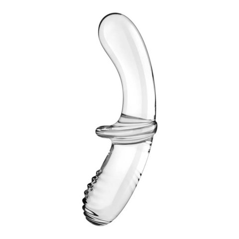 Double Crystal (transparent) Satisfyer Double Crystal (transparent) Satisfyer
