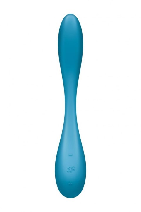 G-Spot Flex 5+ petrol Satisfyer G-Spot Flex 5+ petrol Satisfyer
