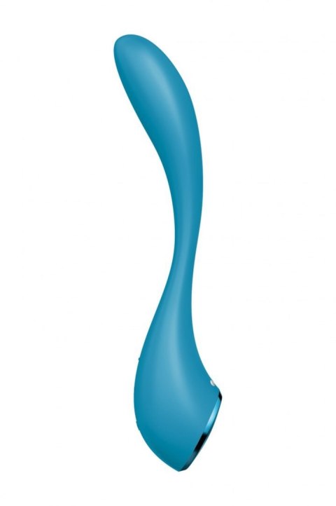 G-Spot Flex 5+ petrol Satisfyer G-Spot Flex 5+ petrol Satisfyer