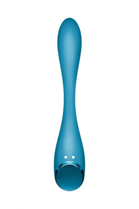 G-Spot Flex 5+ petrol Satisfyer G-Spot Flex 5+ petrol Satisfyer