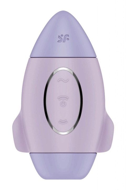 Mission Control violet Satisfyer Mission Control violet Satisfyer