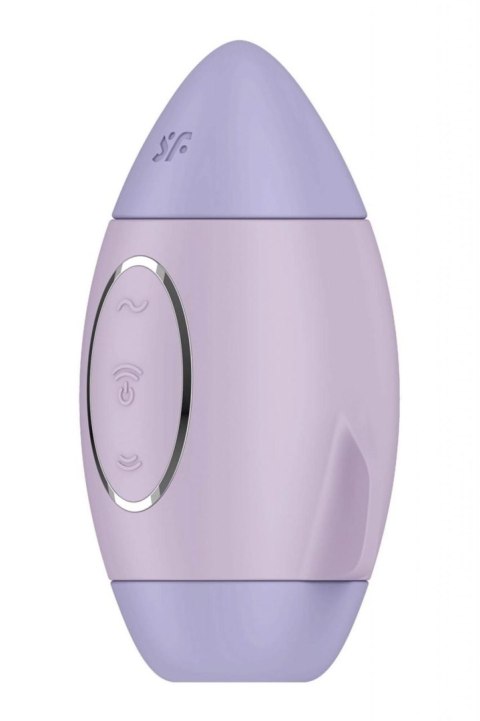 Mission Control violet Satisfyer Mission Control violet Satisfyer