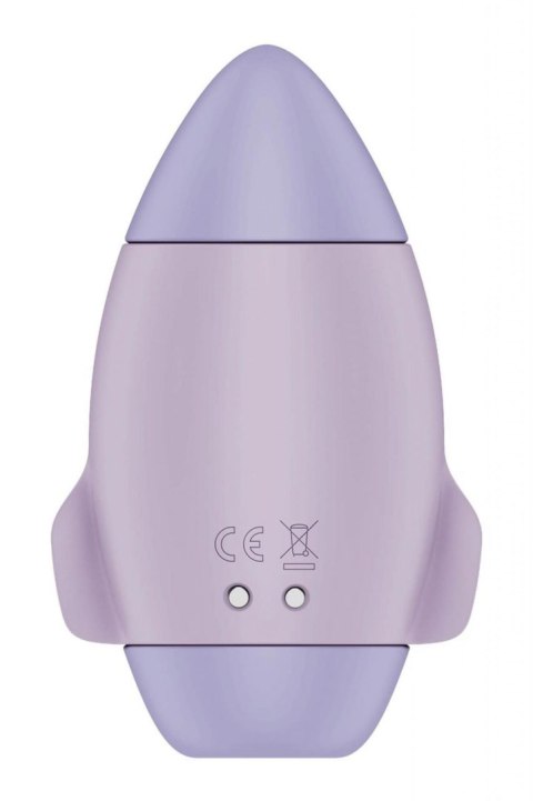 Mission Control violet Satisfyer Mission Control violet Satisfyer