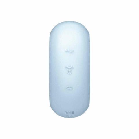 Pro To Go 3 blue Satisfyer Pro To Go 3 blue Satisfyer
