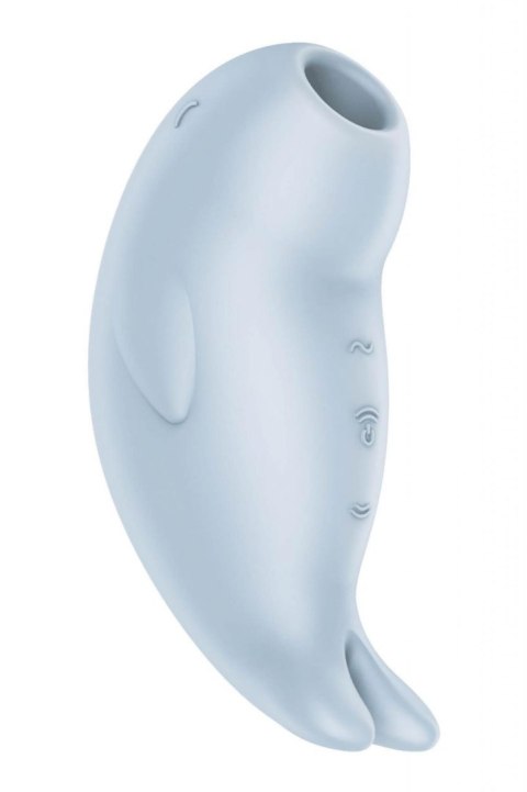 Seal You Soon Satisfyer Seal You Soon Satisfyer