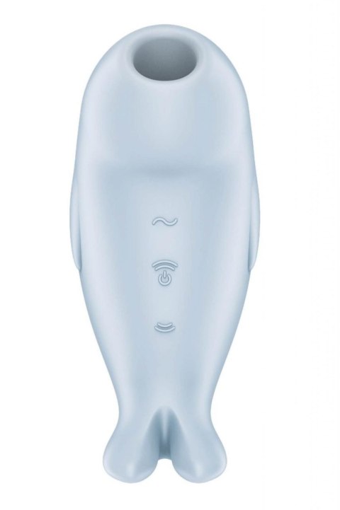Seal You Soon Satisfyer Seal You Soon Satisfyer