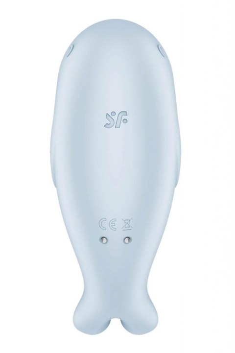 Seal You Soon Satisfyer Seal You Soon Satisfyer