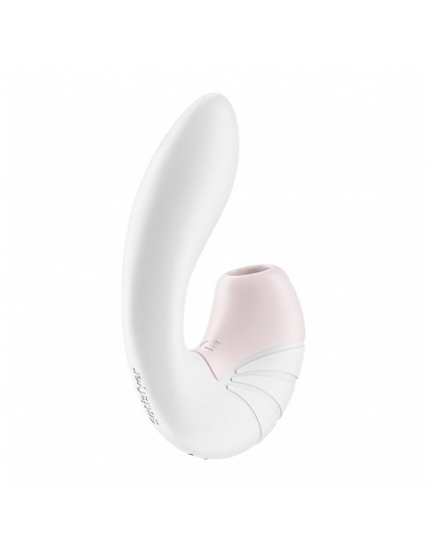 Symulator - Supernova (White) Satisfyer Symulator - Supernova (White) Satisfyer