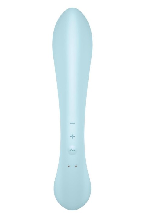 Triple Oh light blue Satisfyer Triple Oh light blue Satisfyer