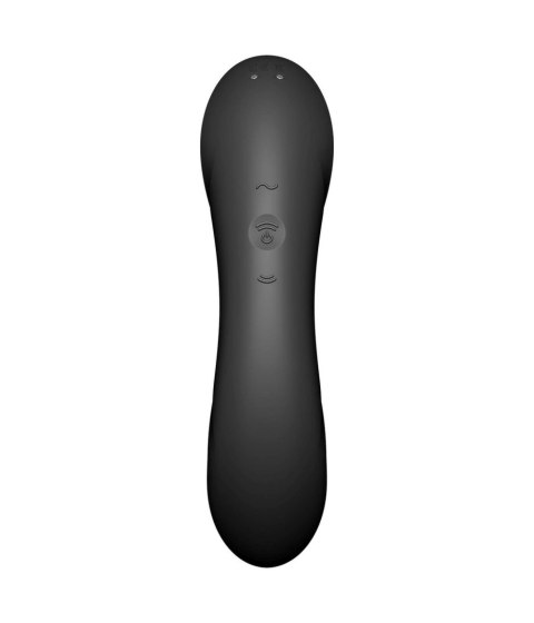 Vibrator - Curvy Trinity 4 Satisfyer