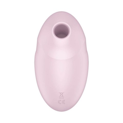 Vulva Lover 3 pink Satisfyer