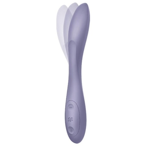 Wibrator-G-Spot Flex 2 Satisfyer Wibrator-G-Spot Flex 2 Satisfyer
