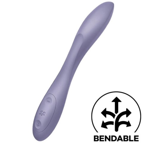 Wibrator-G-Spot Flex 2 Satisfyer Wibrator-G-Spot Flex 2 Satisfyer