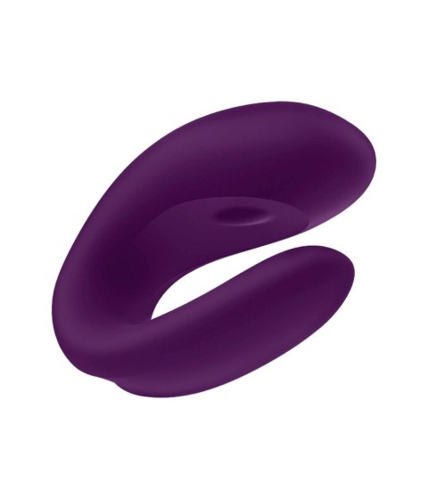 Wibrator-Partner Box 2 (Double Joy + Royal One) Satisfyer Wibrator-Partner Box 2 (Double Joy + Royal One) Satisfyer