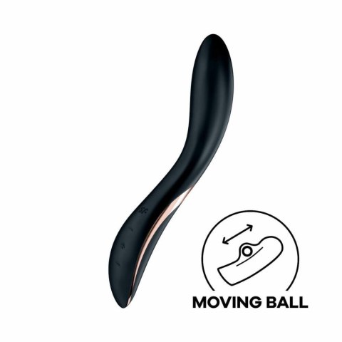 Wibrator-Rrrolling Explosion Satisfyer Wibrator-Rrrolling Explosion Satisfyer