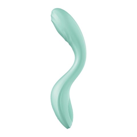 Wibrator-Rrrolling Pleasure (Mint) Satisfyer Wibrator-Rrrolling Pleasure (Mint) Satisfyer