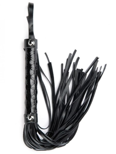 Black Perfect Flogger Argus Black Perfect Flogger Argus