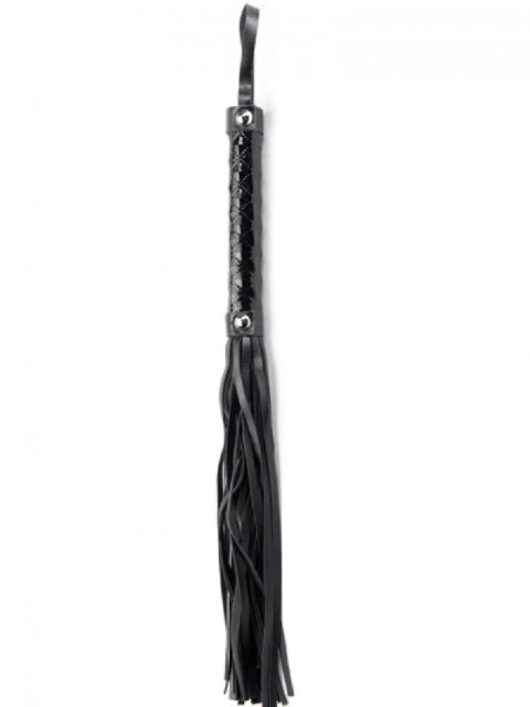 Black Perfect Flogger Argus Black Perfect Flogger Argus