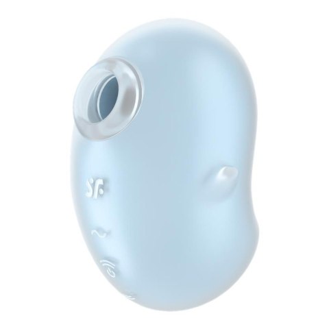 Cutie Ghost blue Satisfyer Cutie Ghost blue Satisfyer
