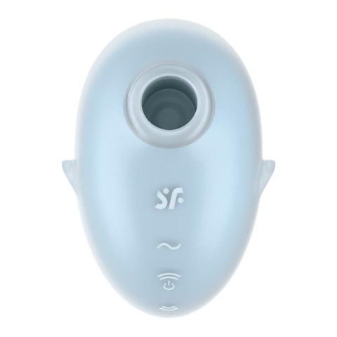 Cutie Ghost blue Satisfyer Cutie Ghost blue Satisfyer