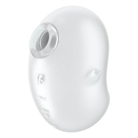 Cutie Ghost white Satisfyer Cutie Ghost white Satisfyer