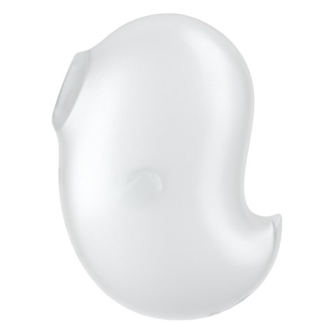 Cutie Ghost white Satisfyer Cutie Ghost white Satisfyer