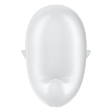 Cutie Ghost white Satisfyer Cutie Ghost white Satisfyer