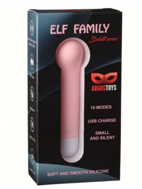 Elf family 2 Argus Elf family 2 Argus