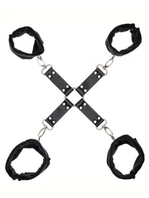 Hogtie Cuffs set Argus Hogtie Cuffs set Argus