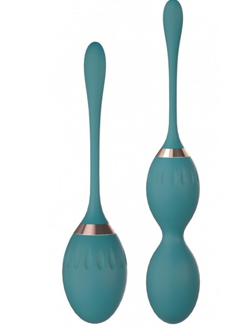 Kegel balls Green Argus Kegel balls Green Argus