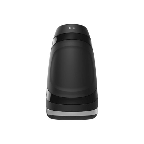Masturbator - Satisfyer Men Heat Vibration Satisfyer Masturbator - Satisfyer Men Heat Vibration Satisfyer