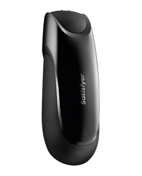Men Vibration+ Connect App black Satisfyer Men Vibration+ Connect App black Satisfyer