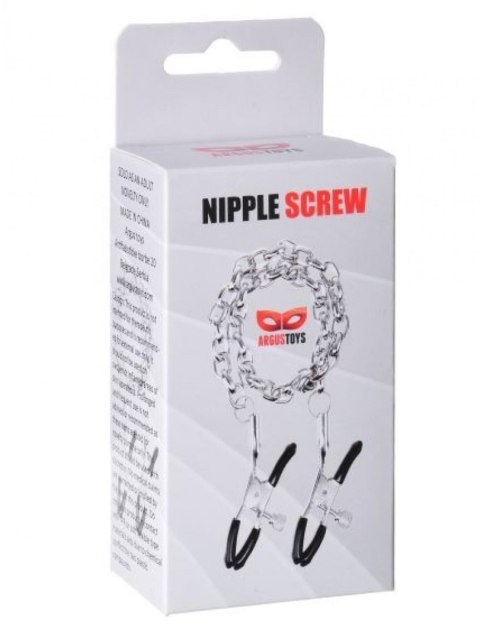 Nipple Screw Argus Nipple Screw Argus