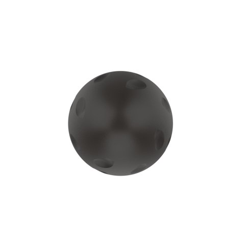 Silicone Anal Plug S 2,8 cm B - Series Vision