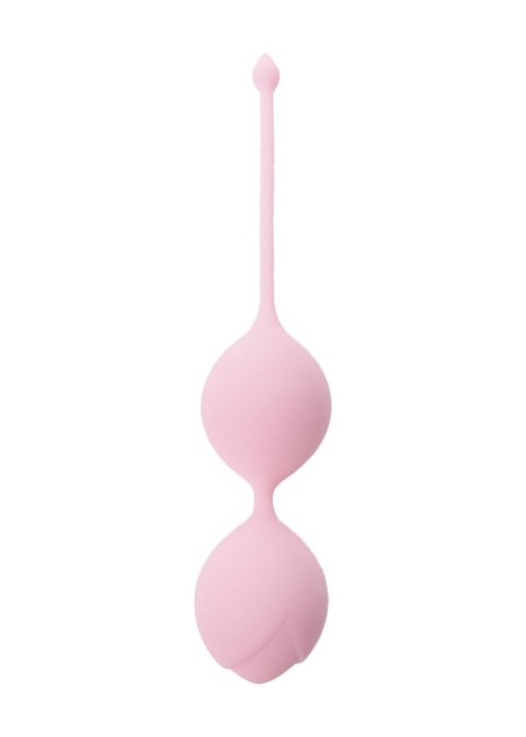 Silicone Kegel Balls 29mm 60g Light Pink - B - Series B - Series Femme Silicone Kegel Balls 29mm 60g Light Pink - B - Series B - Series Femme