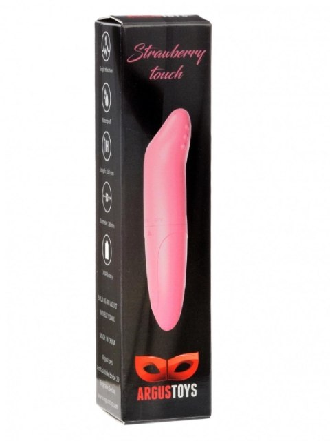 Strawberry Touch Argus Strawberry Touch Argus