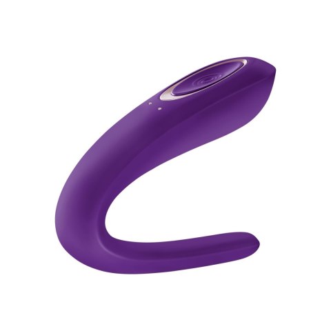 Stymulator-Satisfyer Partner Satisfyer Stymulator-Satisfyer Partner Satisfyer
