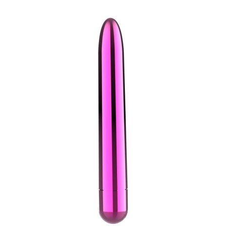 Ultra Power Bullet USB 10 functions Glossy Pink B - Series Vision