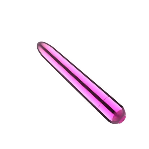 Ultra Power Bullet USB 10 functions Glossy Pink B - Series Vision