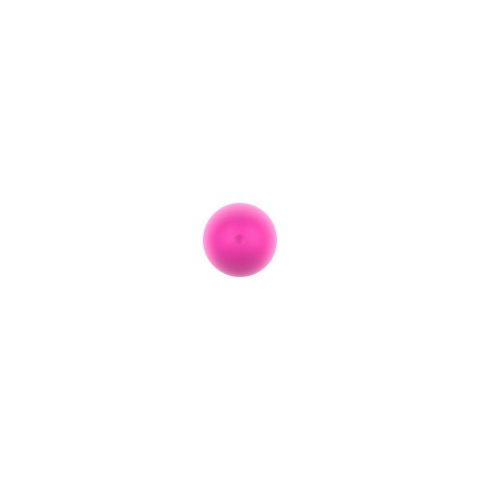 Ultra Power Bullet USB 10 functions Matte Pink B - Series Vision