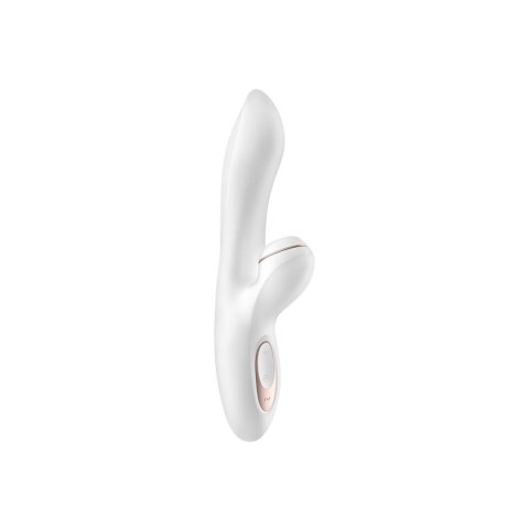 Wibrator-Satisfyer Pro G-Spot Rabbit Satisfyer Wibrator-Satisfyer Pro G-Spot Rabbit Satisfyer