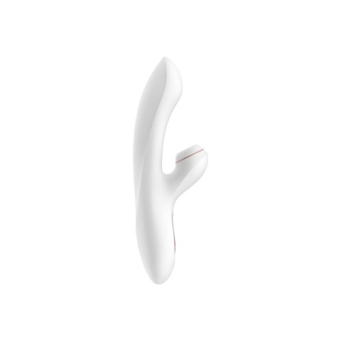 Wibrator-Satisfyer Pro G-Spot Rabbit Satisfyer Wibrator-Satisfyer Pro G-Spot Rabbit Satisfyer